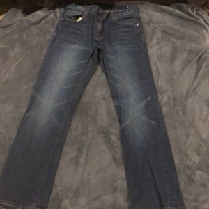 Men’s Jeans